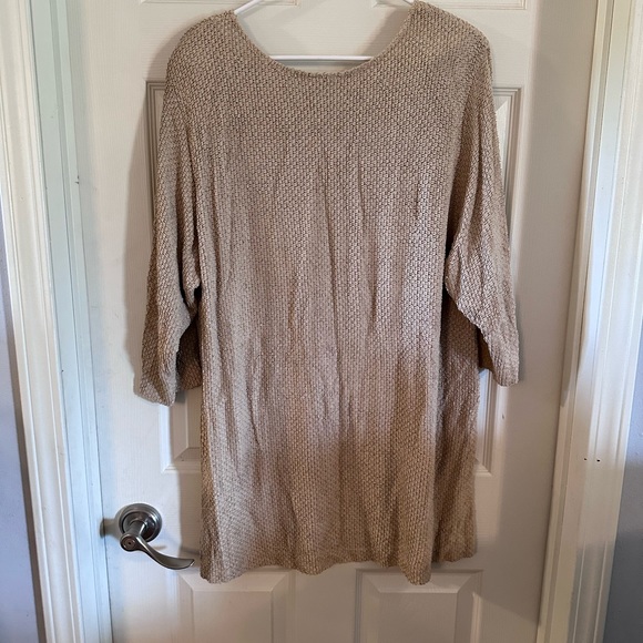 Vintage Sharade Sweater for Women Size XL - Picture 2 of 6